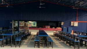 On Site Canteen