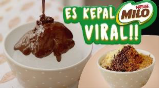 Es kepal