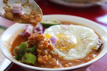 Kacang Phool