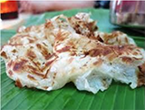Roti canai