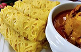 Roti jaler