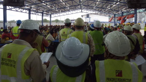 On Site Canteen