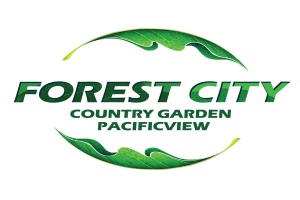 Forest City