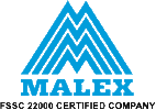 Malex Paper Products Sdn Bhd