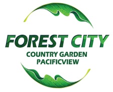 Forest City