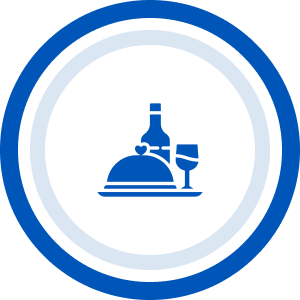 Corporate Buffet Catering Service