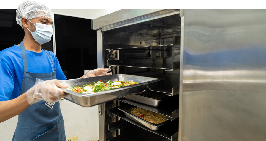 Halal Catering for Events