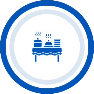 Halal Food Catering for School Institutions