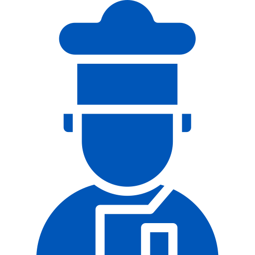 Worker Buffet Projects