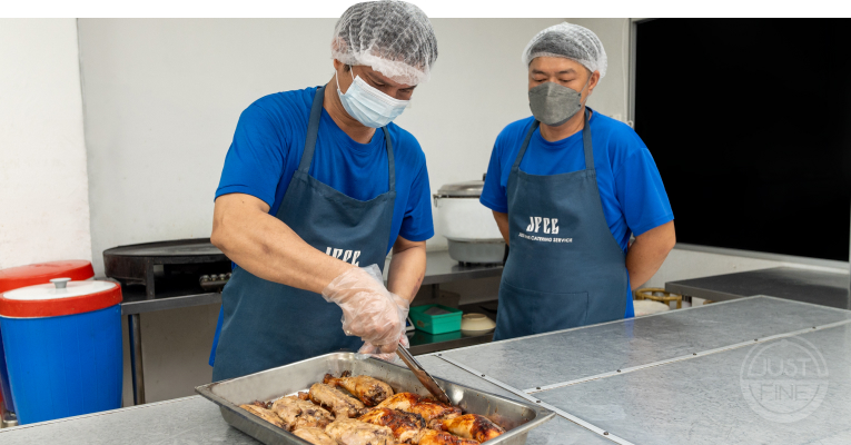 Campus Canteen Management