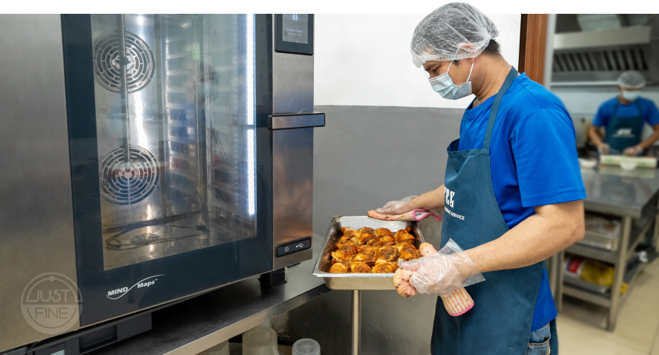 Corporate Buffet Catering Service