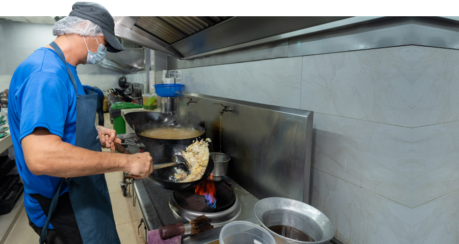 Halal Factory Canteen Operation | Reliable Halal canteen management for factories and international schools