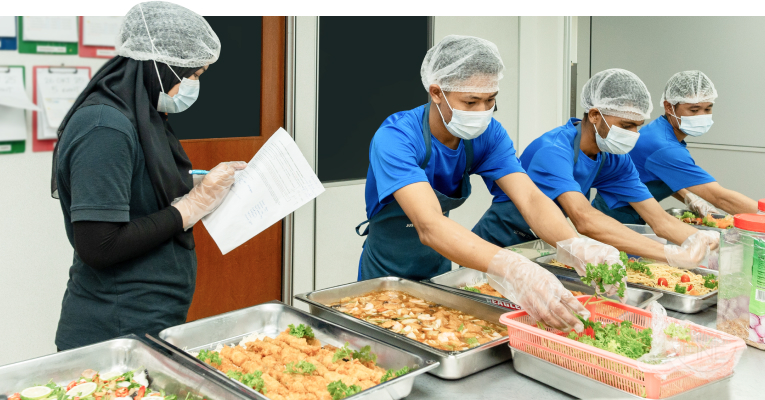 Nutritional Consideration