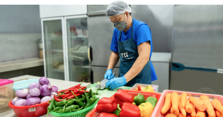 Nutritional Planning