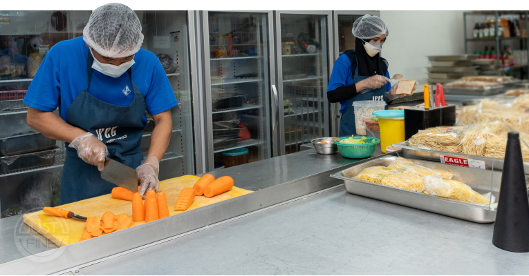 Nutritionally Optimised