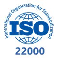 ISO 22000