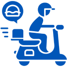 Timely Meal Deliveries