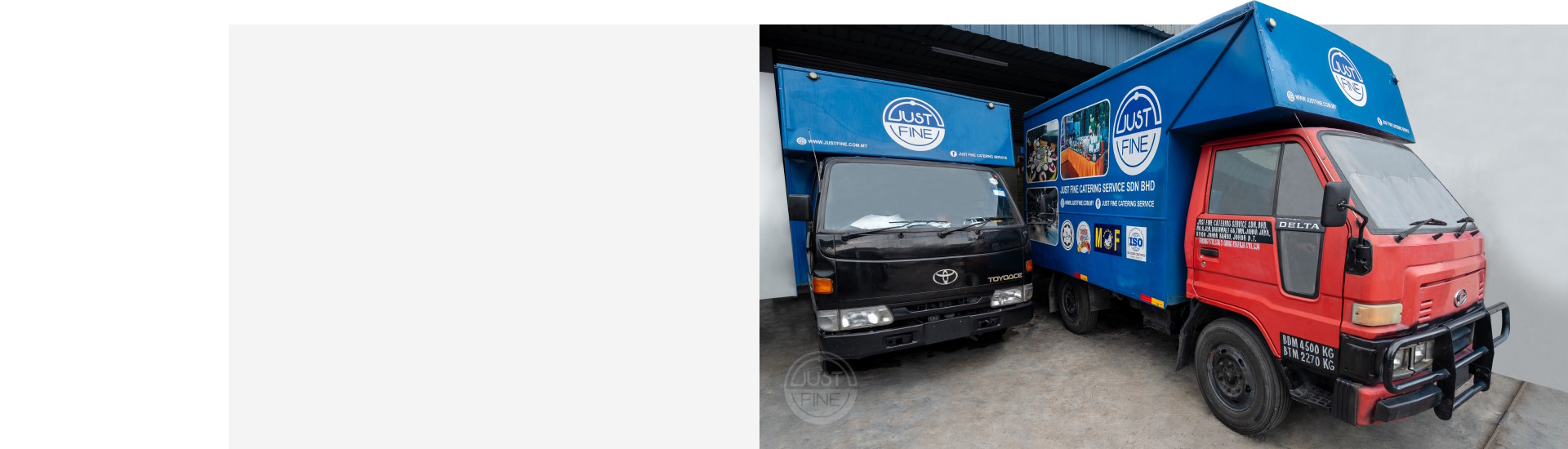 Timely Meal Deliveries