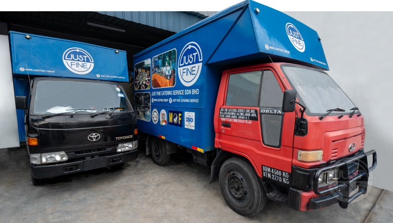 Timely Meal Deliveries