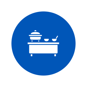 Worker Buffet Project