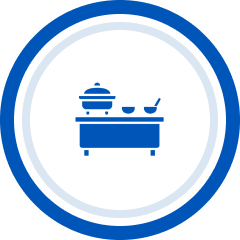 Worker Buffet Project